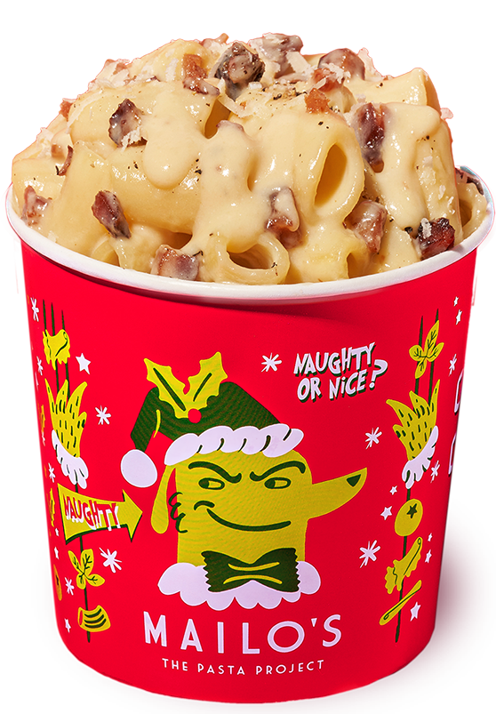 mailo’s-naughty-xmas-carbonara-masked