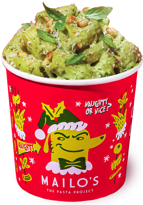 mailo’s-naughty-xmas-pesto-masked